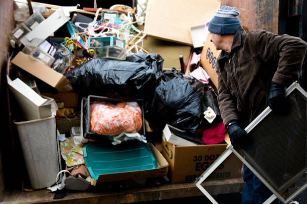 Best Junk Removal Near Me  in Guntown, MS