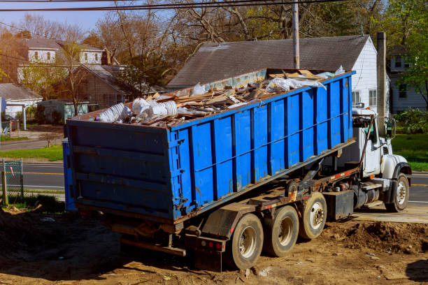 Best Local Junk Hauling  in Guntown, MS