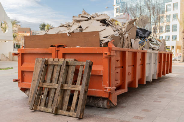 Best Trash Removal Near Me  in Guntown, MS