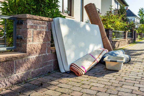 Best Residential Junk Removal  in Guntown, MS