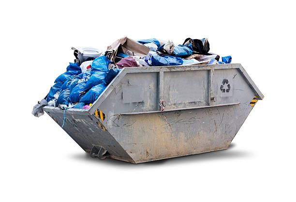 Trusted Guntown, MS Junk Removal Experts