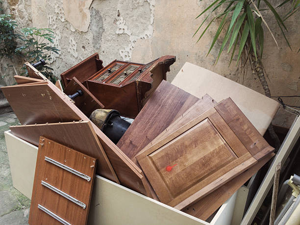 Best Commercial Junk Removal  in Guntown, MS